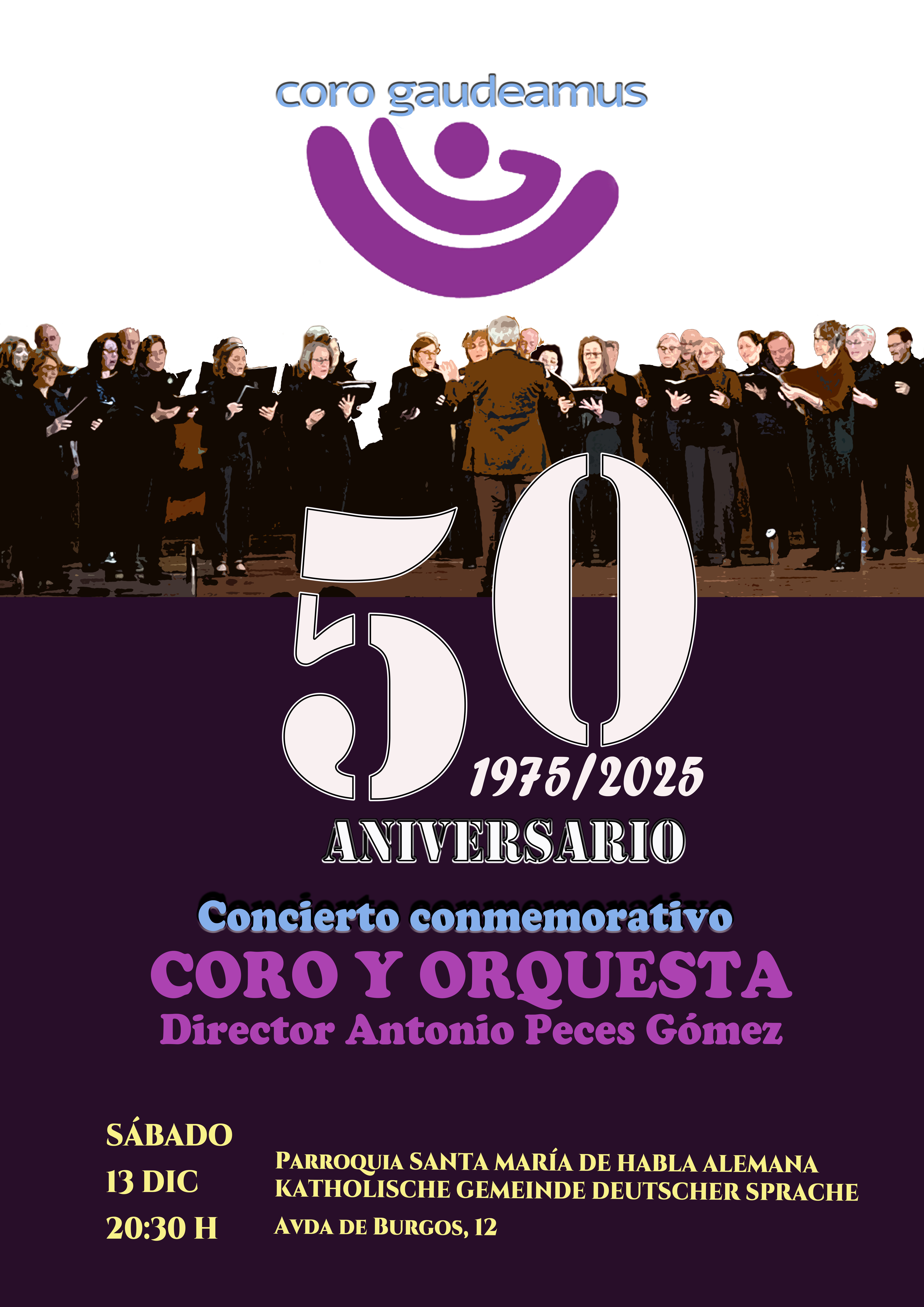 Concierto