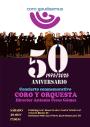 50 Aniversario